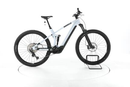 Refurbished - Cube Stereo Hybrid 140 HPC Pro E-Bike Carbon - In gutem Zustand
