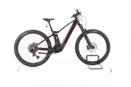 Reconditionné - Scott Contessa Strike eRide 910 Fully E-Bike - Bon