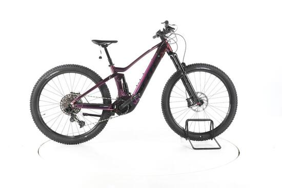 Reconditionné - Scott Contessa Strike eRide 910 Fully E-Bike - Bon