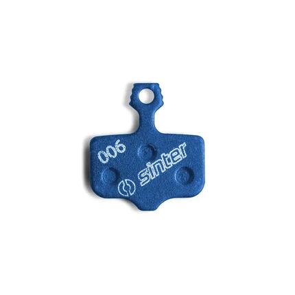 Plaquette de frein Sinter 006 Avid (x2)