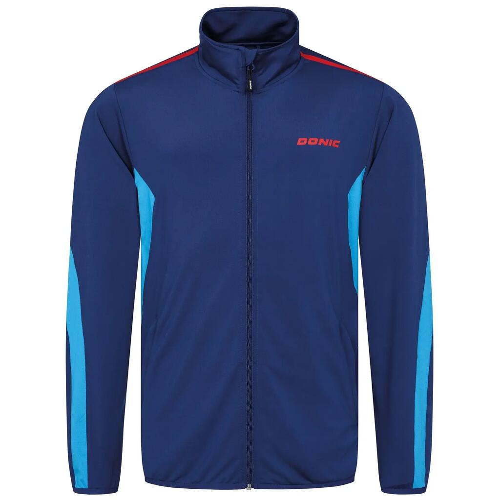 Tracksuit Jacket Donic Averis