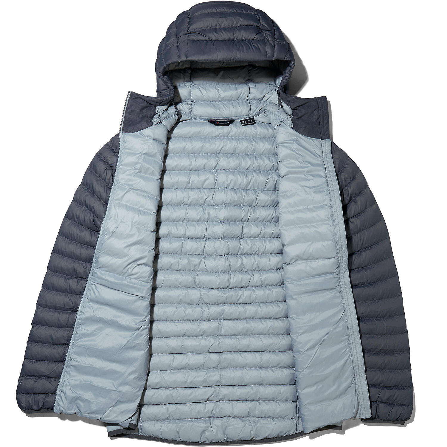 Herren Steppjacke M VASKYE JKT 3/5