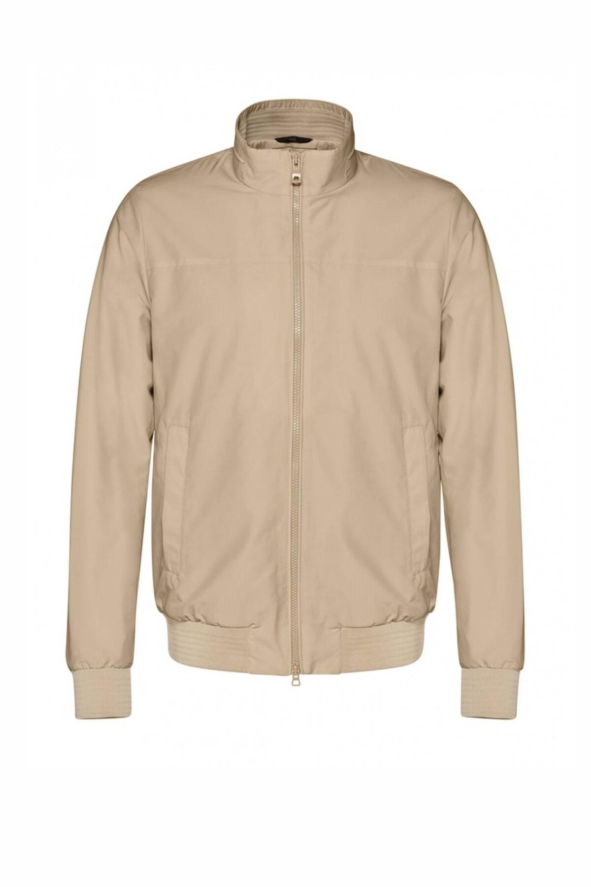 Cazadoras Hombre Geox M6520c T3218 3/4