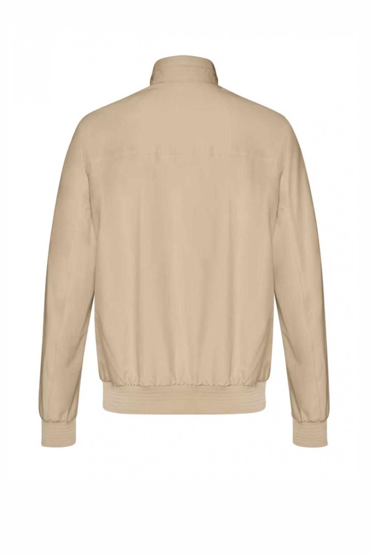 Cazadoras Hombre Geox M6520c T3218 4/4