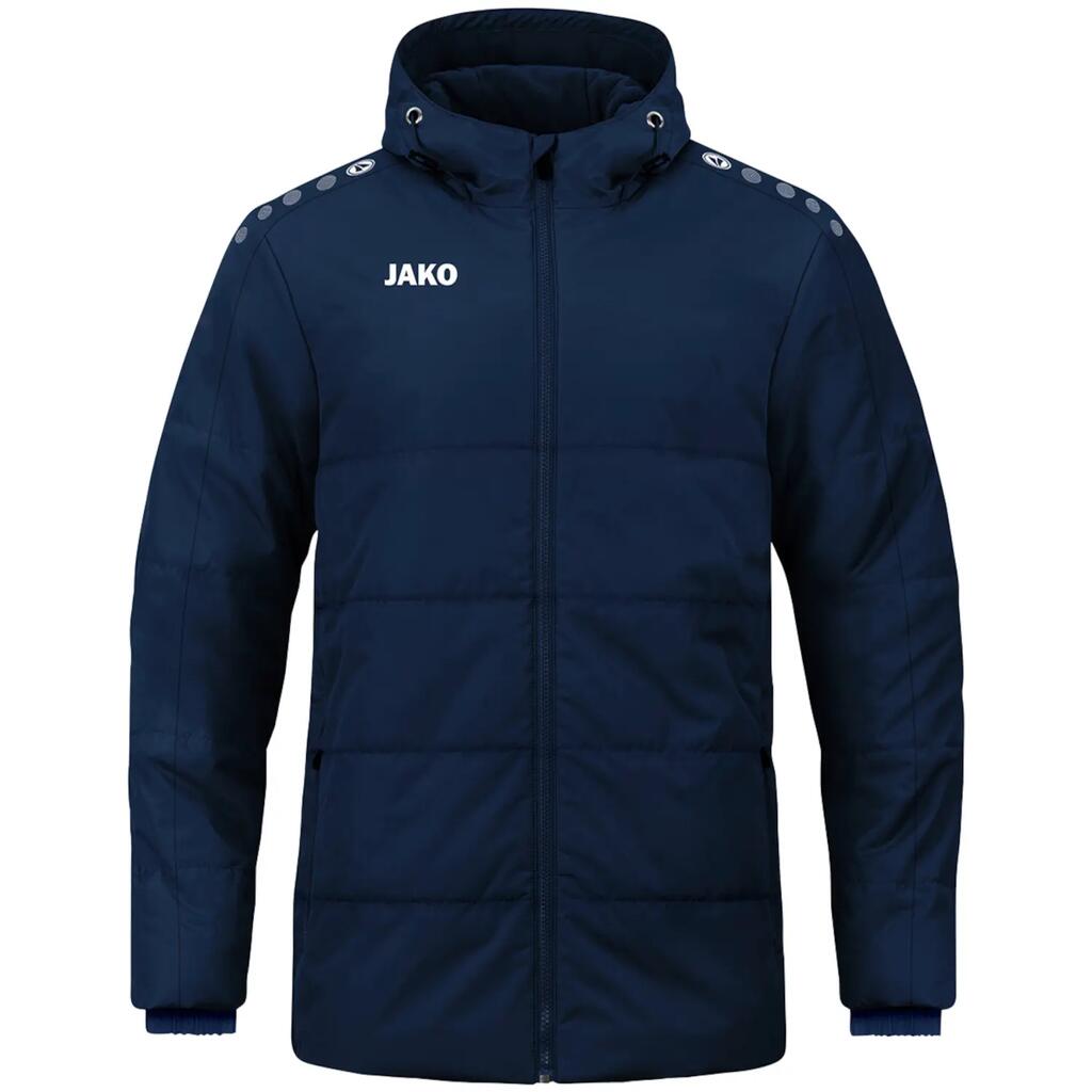 Puffer jacket Jako Coach One
