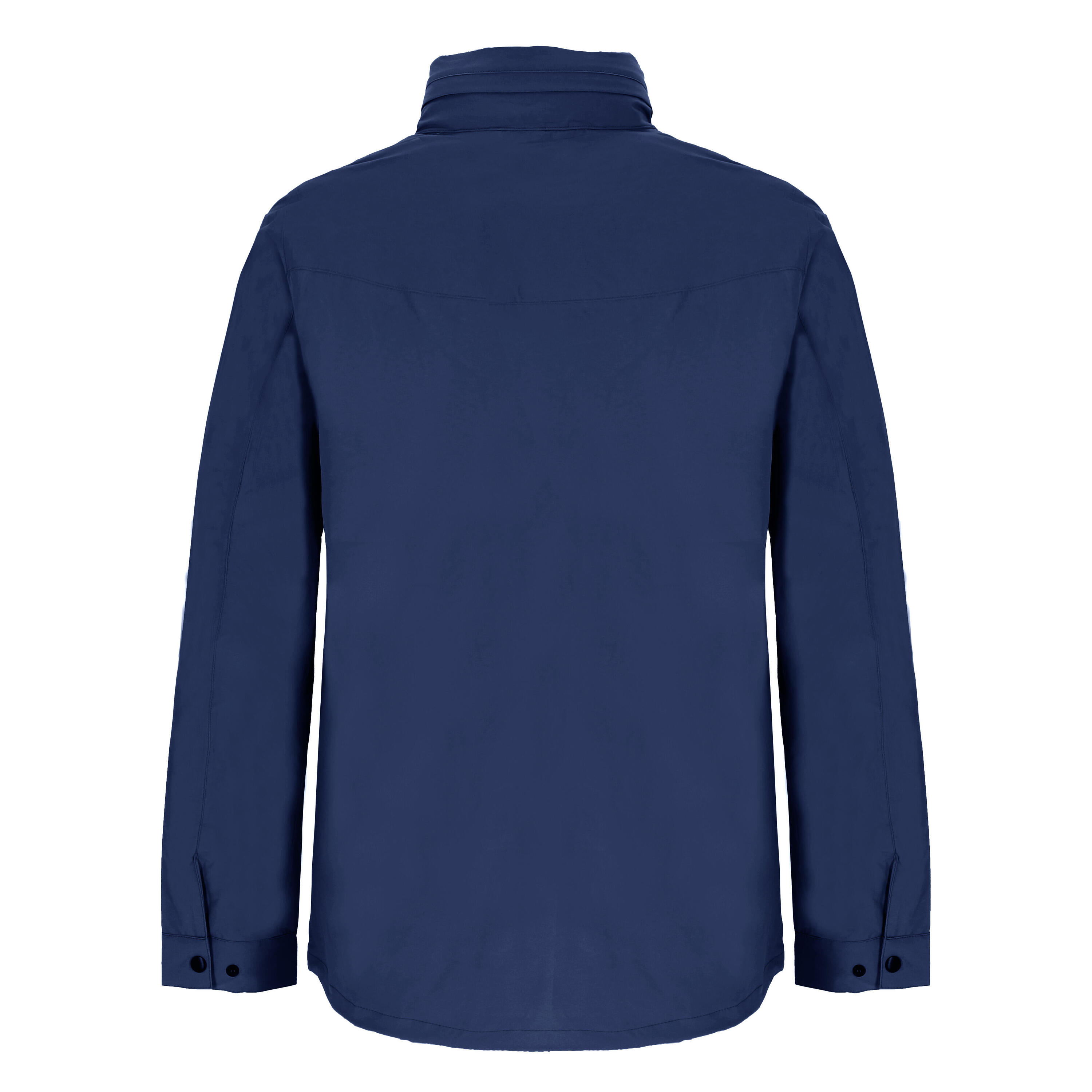 Giacca Funzionale PHIL Blu Navy 3/4