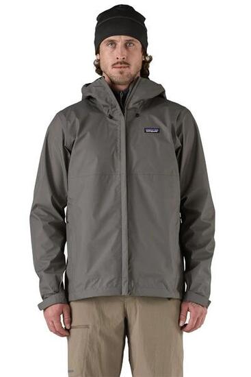 Kurtka trekkingowa Torrentshell 3L