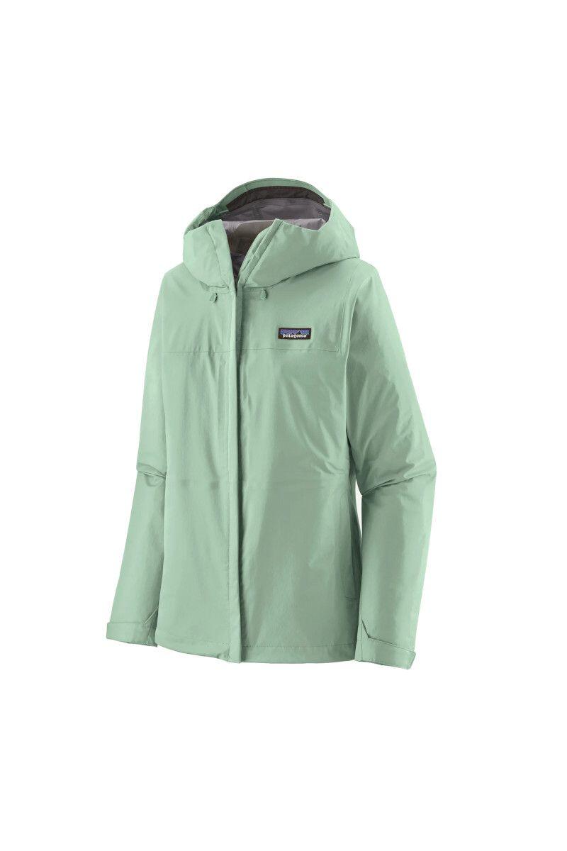 Kurtka trekkingowa Torrentshell 3L Women 3/3