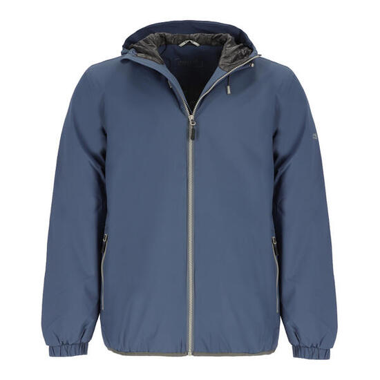 Veste mi-saison Homme BERT
Bleu Vintage