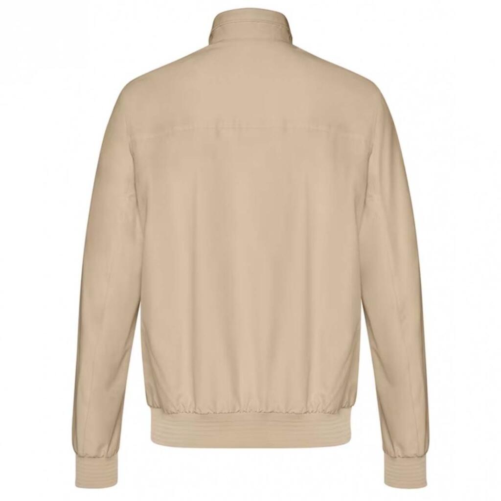 Cazadoras Hombre Geox M6520c T3218 2/4