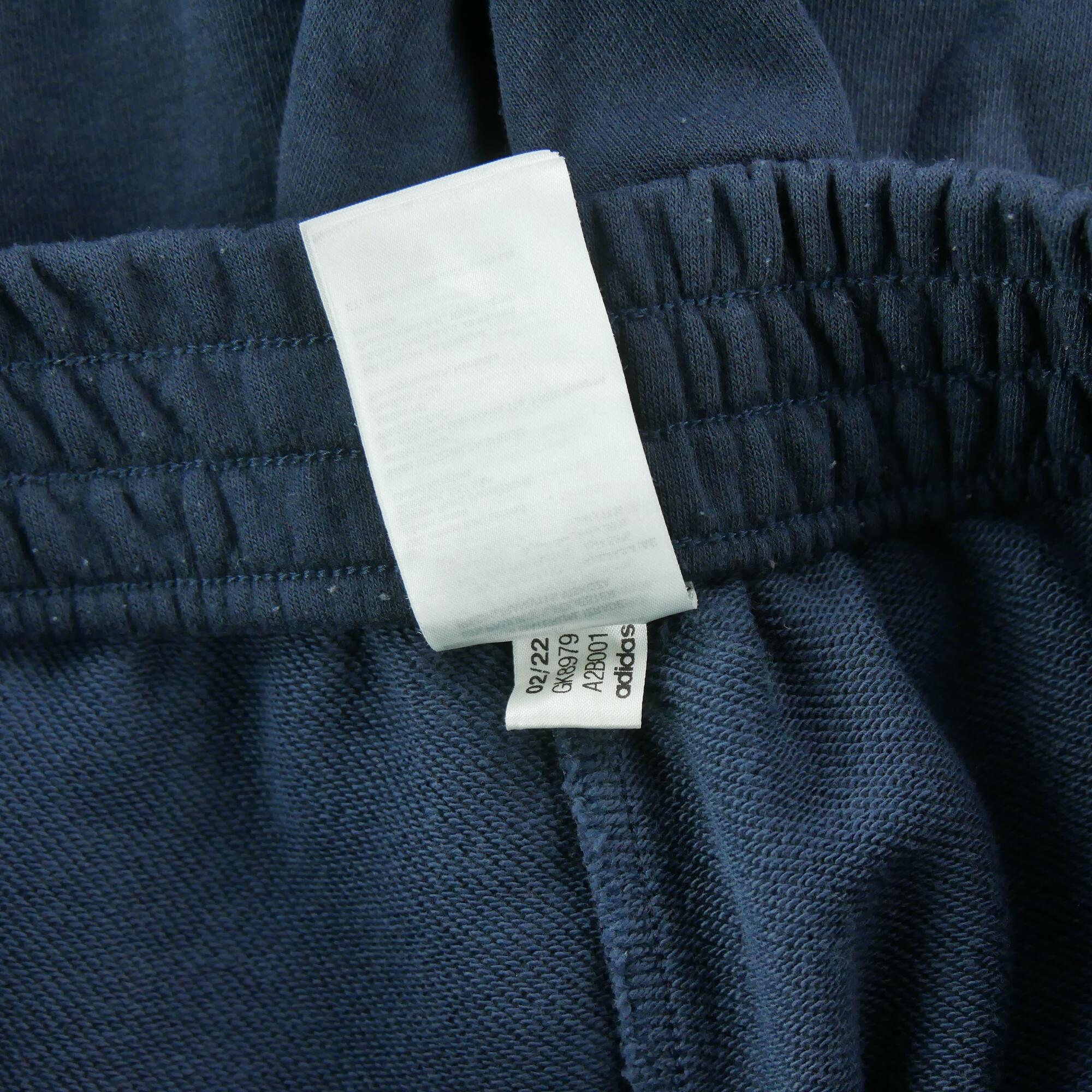 Seconde vie - Jogging Homme  Marine - Excellent 7/7