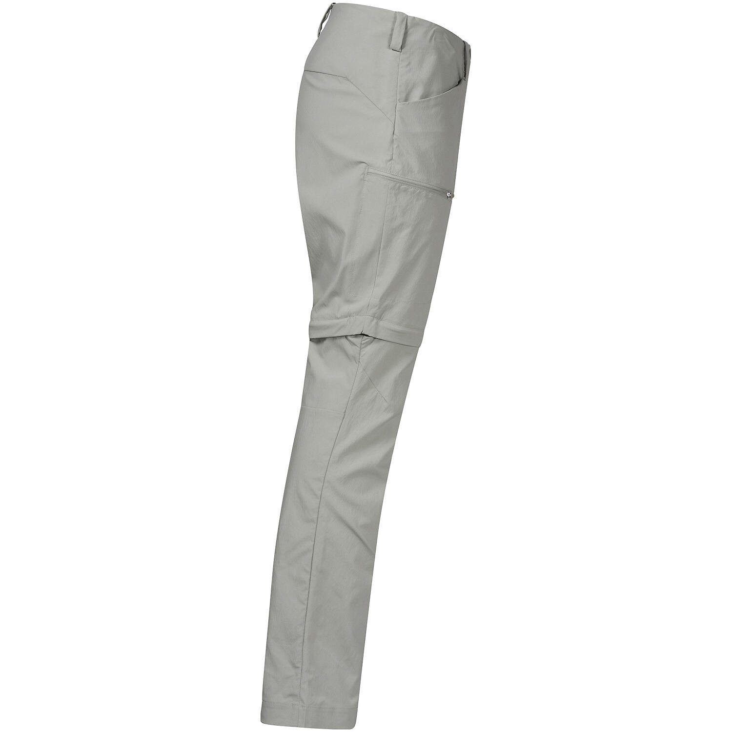 Damen Hose UTNE ZIPOFF W PANTS 3/4