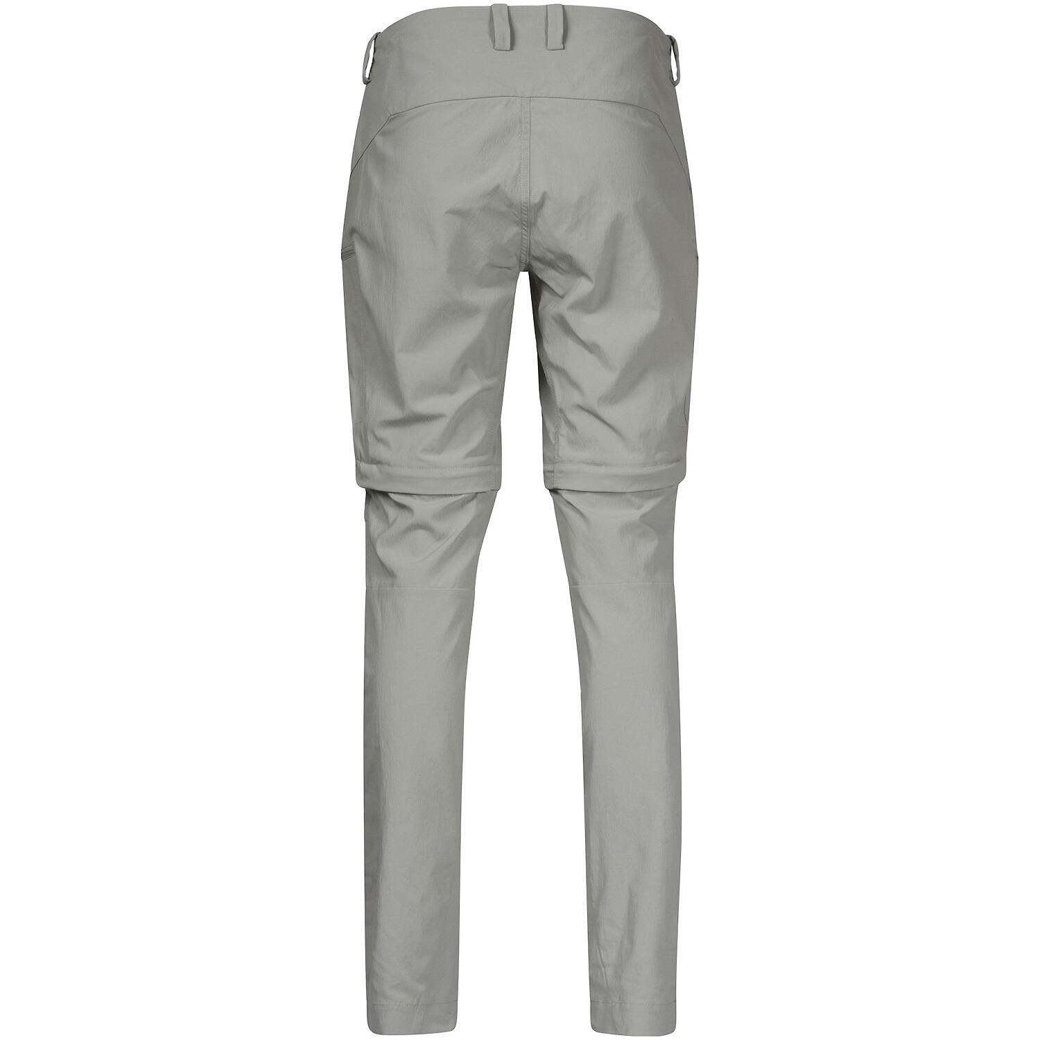 Damen Hose UTNE ZIPOFF W PANTS 4/4