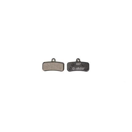 Plaquette de frein Sinter 037 Tektro (x2)