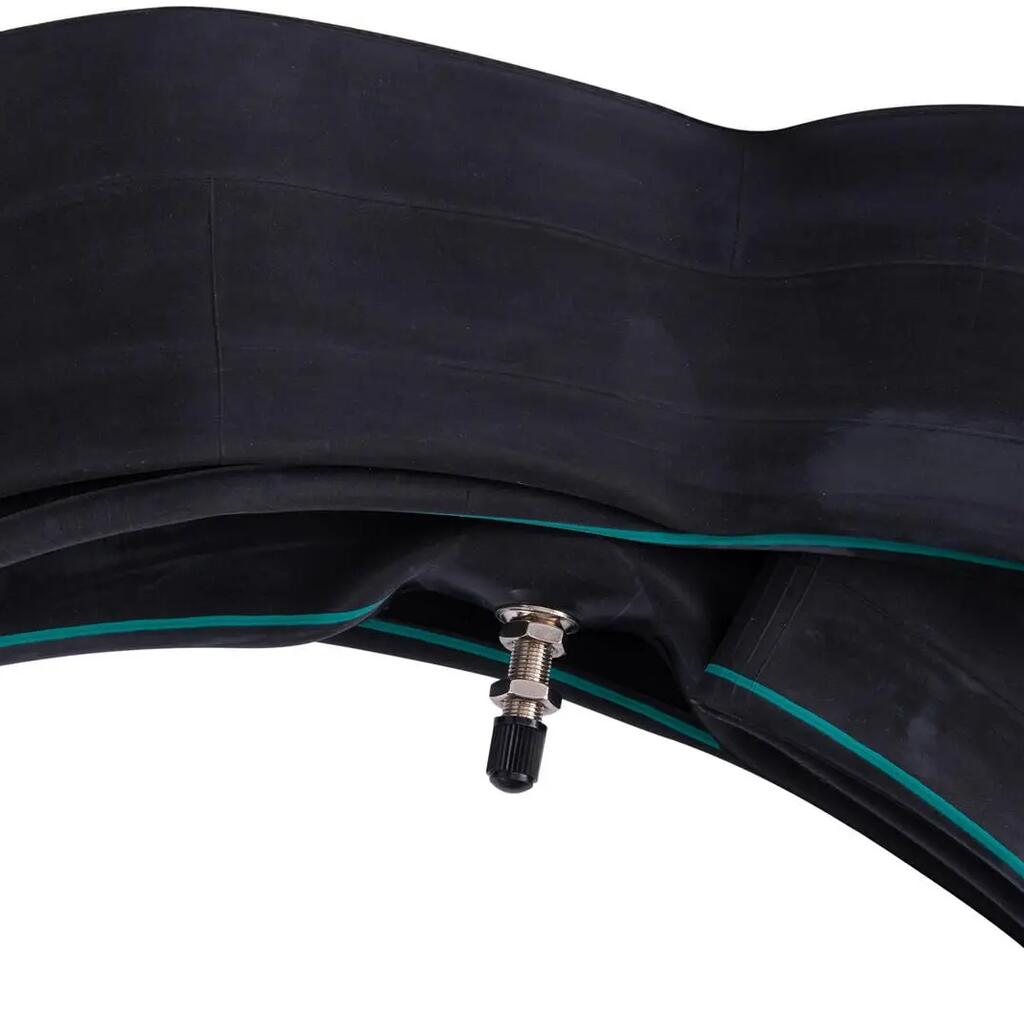 Vee Rubber inner tube 2.75/3.00-17 TR4 valve - Made in Netherlands.