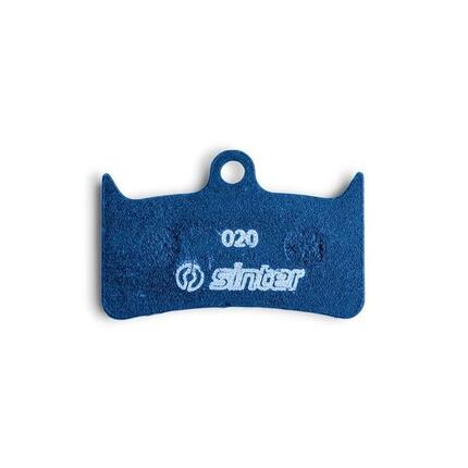 Plaquette de frein Sinter 020 Hope (x2)