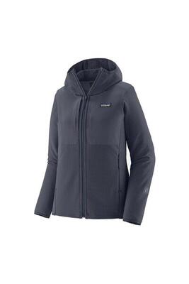 Giacca da trekking da donna R2 Crossstrata Hoody