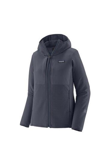 Giacca da trekking da donna R2 Crossstrata Hoody