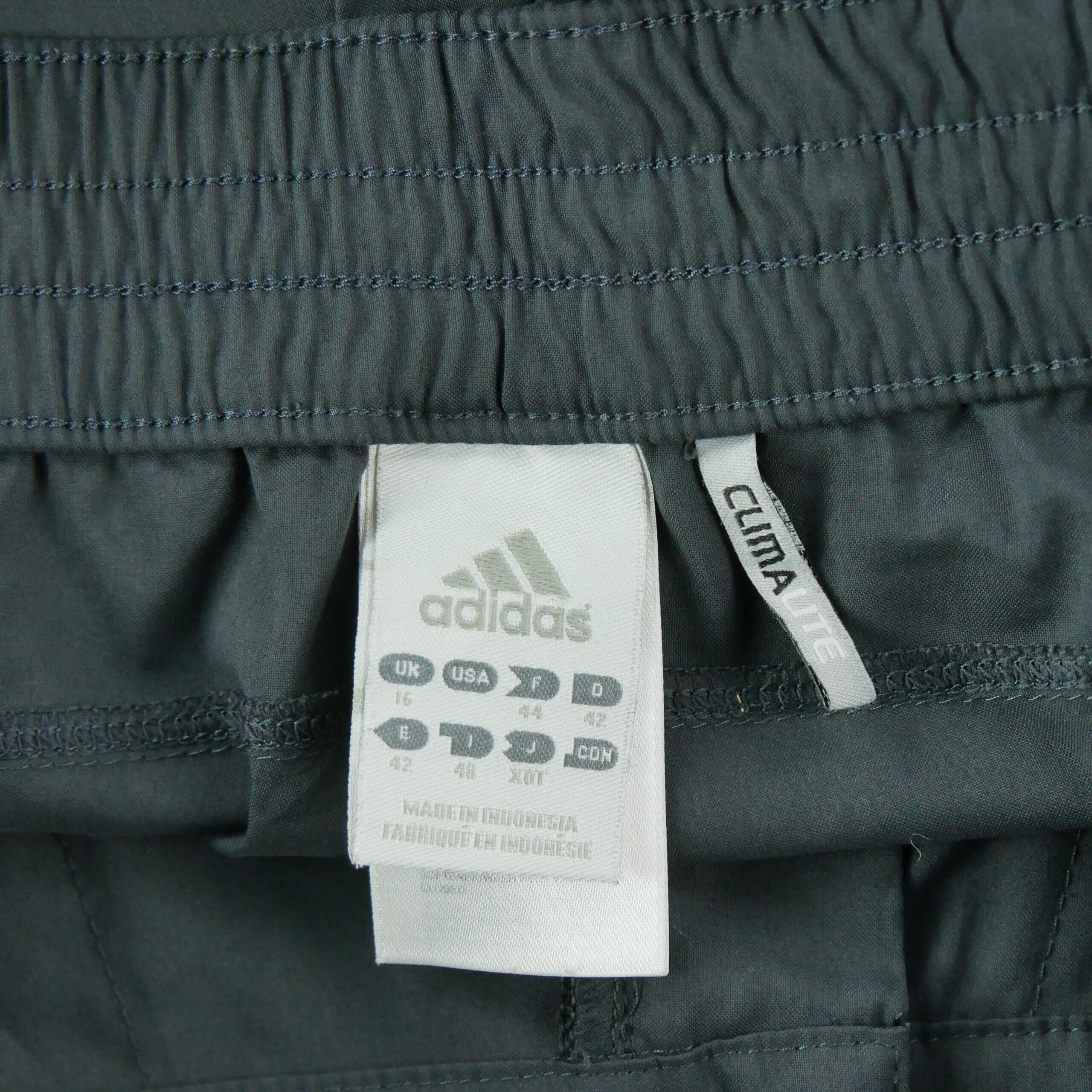 Seconde vie - Jogging Homme  ClimaLite Gris - Très bon état 7/7