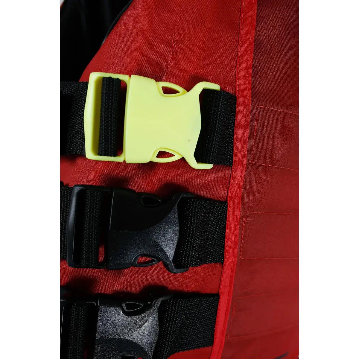 Kamizelka Jetpilot Vault Protech S E Red 2026 6/7