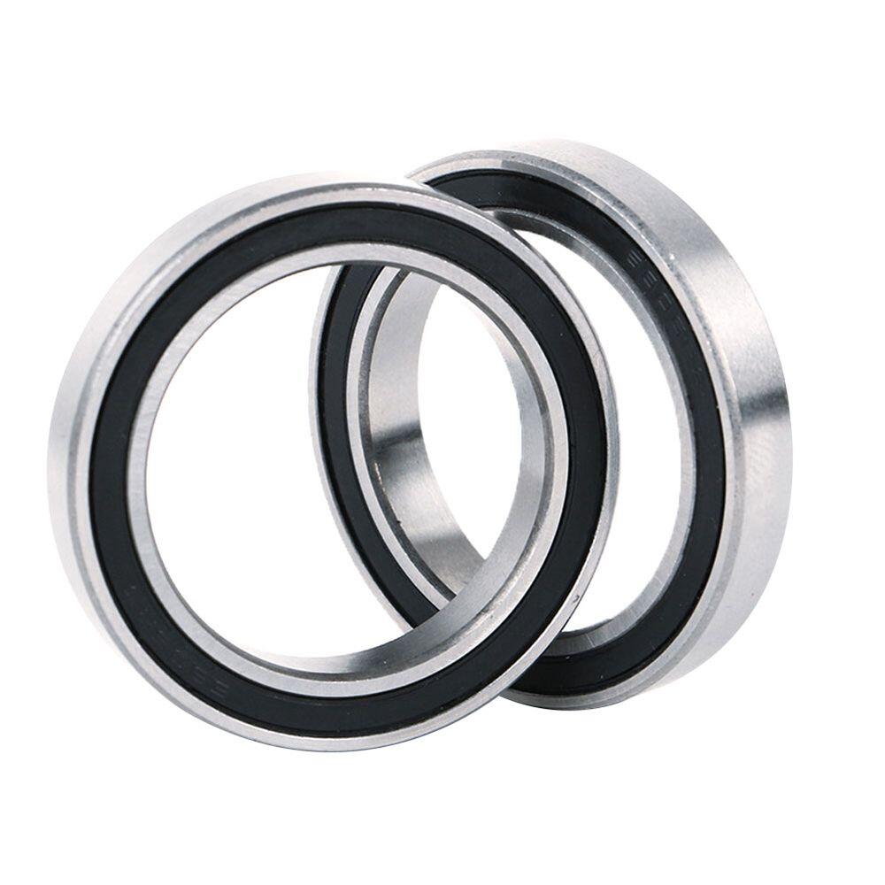 BLACK BEARING picture
