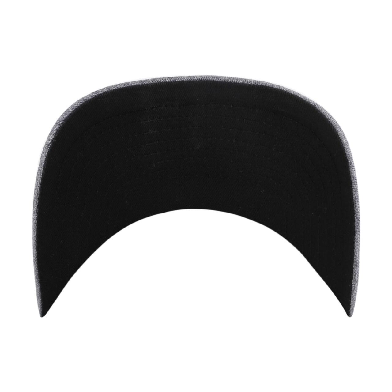 Boné 47 SS26 NHL MVP Branson Trucker ADJ Senior 3/3