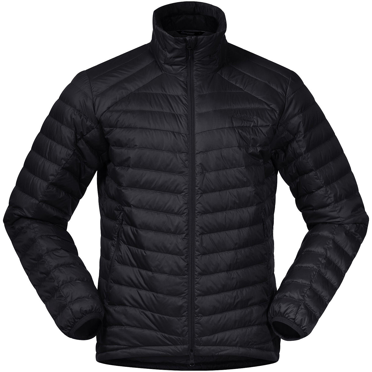 Herren Funktionsjacke ROROS DOWN LIGHT M JACKET 1/3