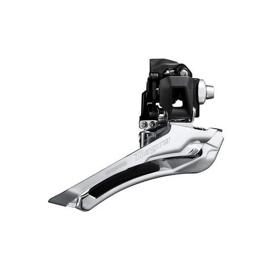 Deragliatore anteriore Shimano Tiagra