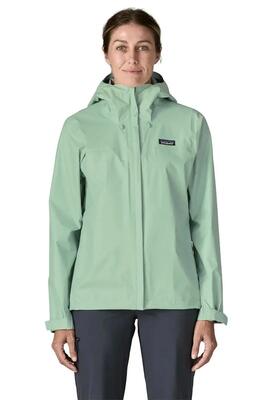 Kurtka trekkingowa Torrentshell 3L Women