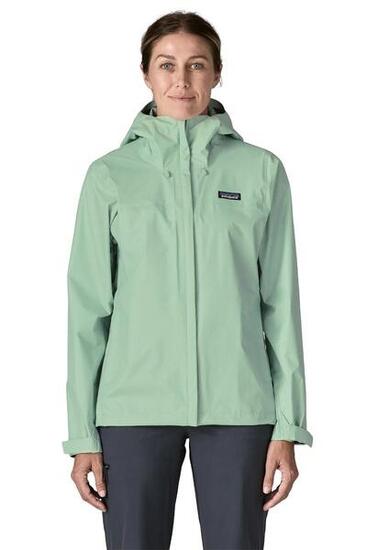 Kurtka trekkingowa Torrentshell 3L Women