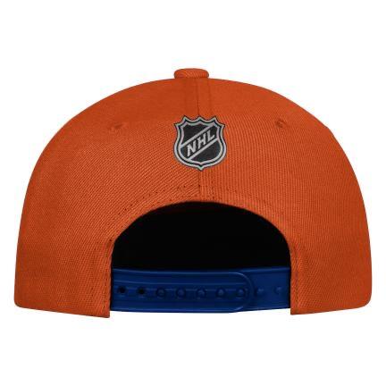 Boné OUTERSTUFF S26 NHL MVP Pro Pinch Junior 3/4