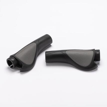 Ergon Griffkörper GP1-S (ohne Klemmen)