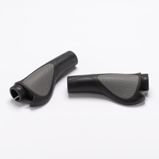 Ergon Griffkörper GP1-S (ohne Klemmen)