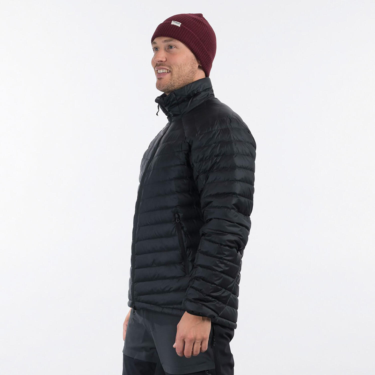Herren Funktionsjacke ROROS DOWN LIGHT M JACKET 3/3