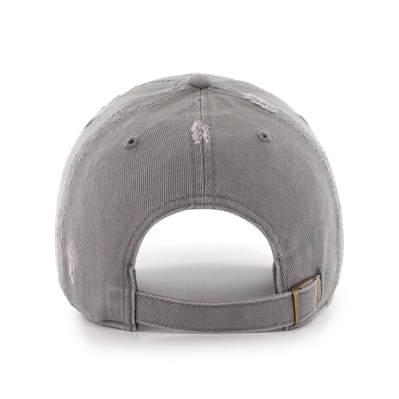 Gorra 47 SS26 NHL Clean Up Weathered Senior 3/3