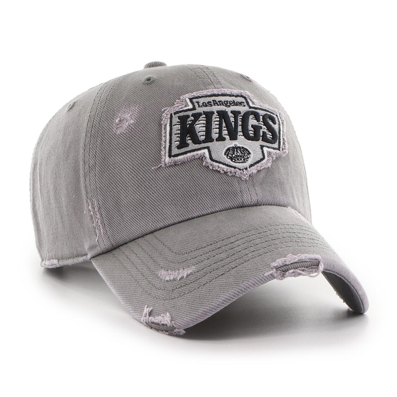 Gorra 47 SS26 NHL Clean Up Weathered Senior 2/3