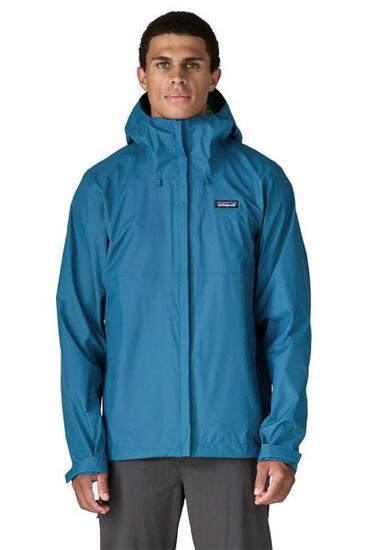 Kurtka trekkingowa Torrentshell 3L