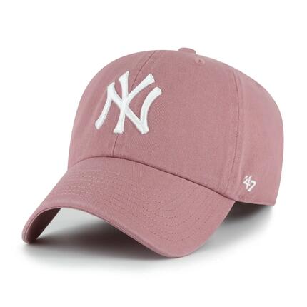 '47 Kids New York Yankees Clean Up czapka beżowa