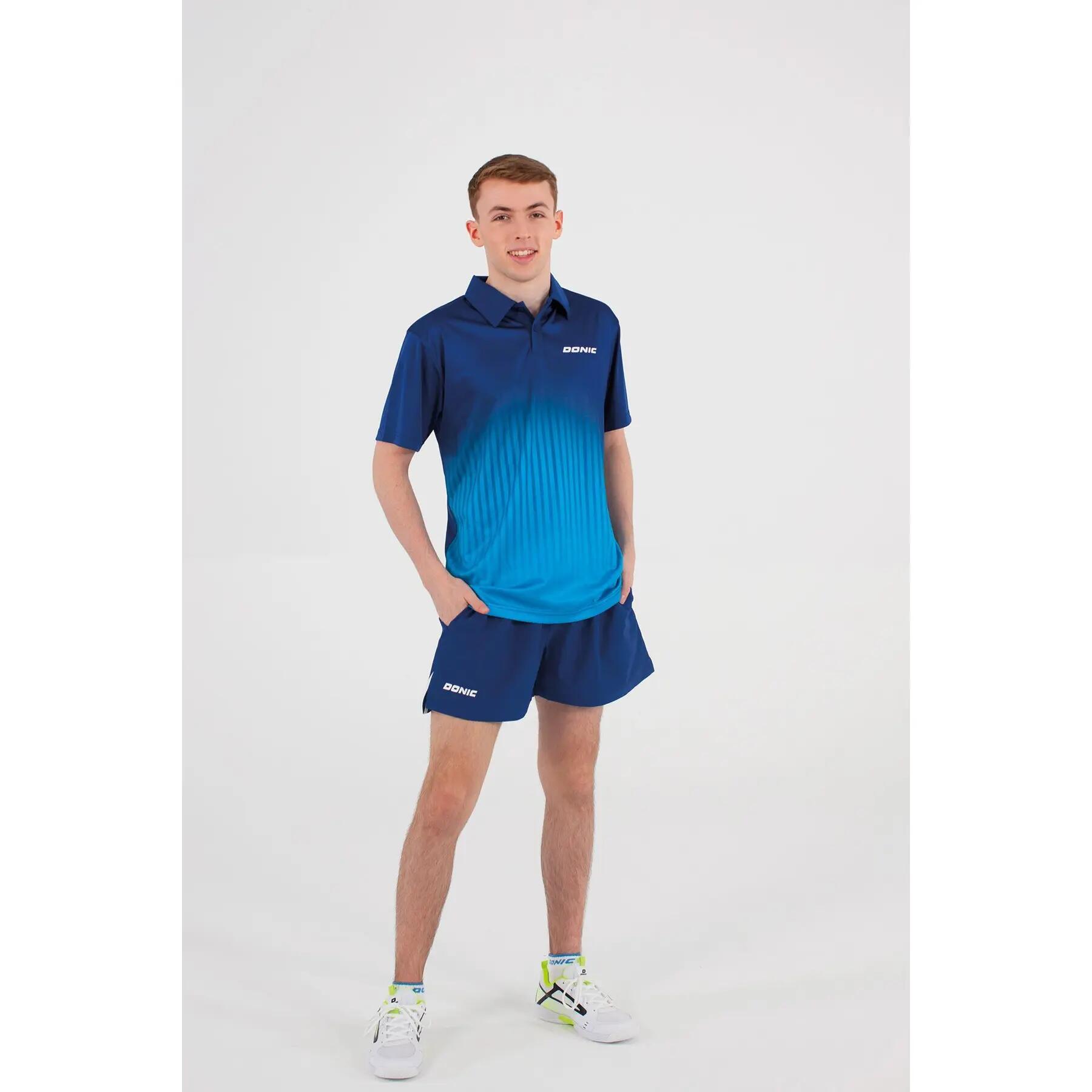 Polo Donic Nuvon 4/5