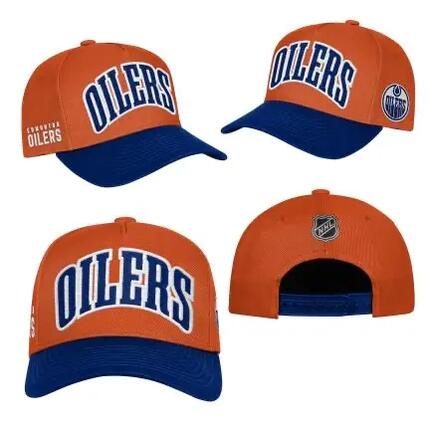 Czapka OUTERSTUFF S26 NHL MVP Pro Pinch Junior