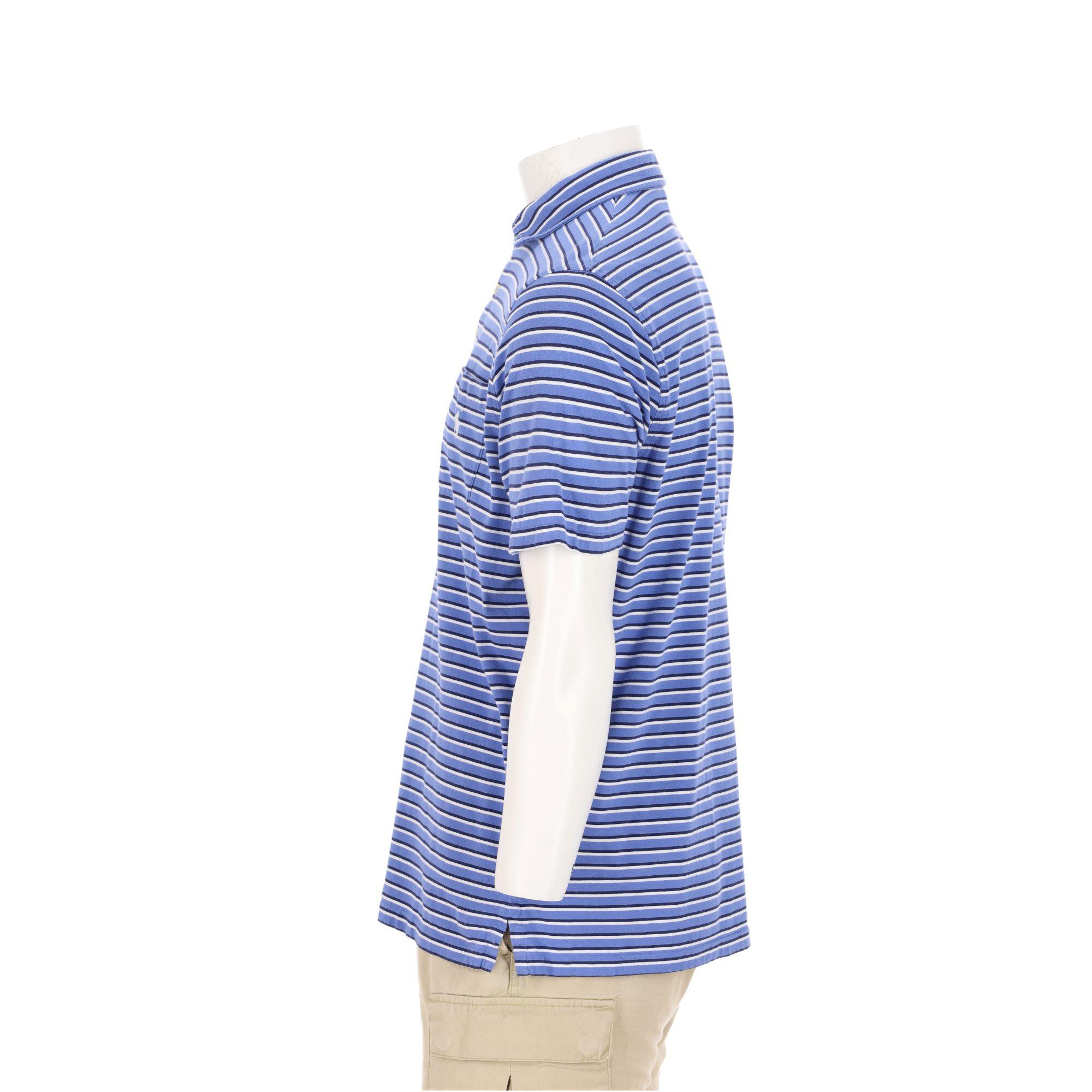 Second hand - Polo maniche corte uomo Classic Fit - Stato eccellente 3/7