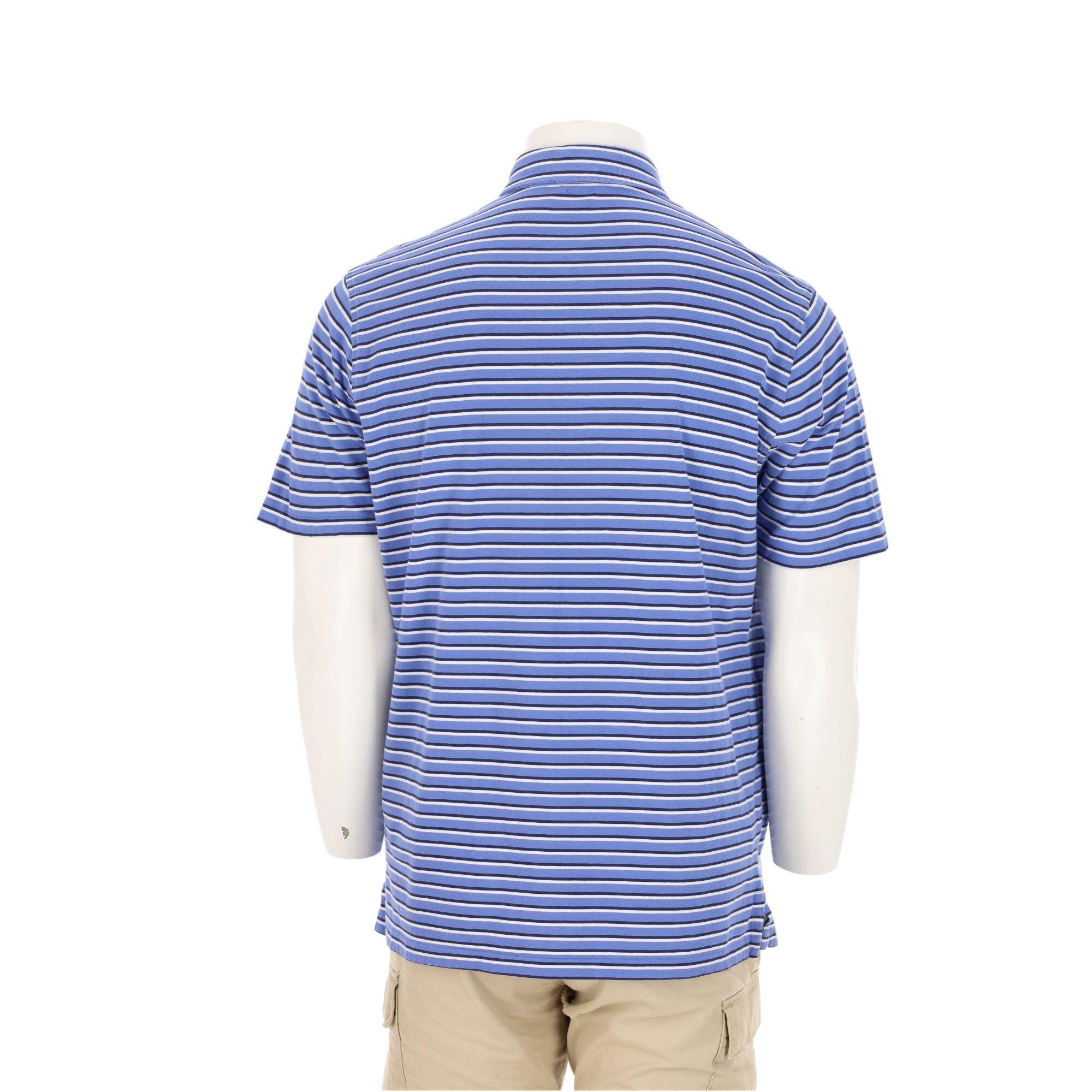 Second hand - Polo maniche corte uomo Classic Fit - Stato eccellente 2/7