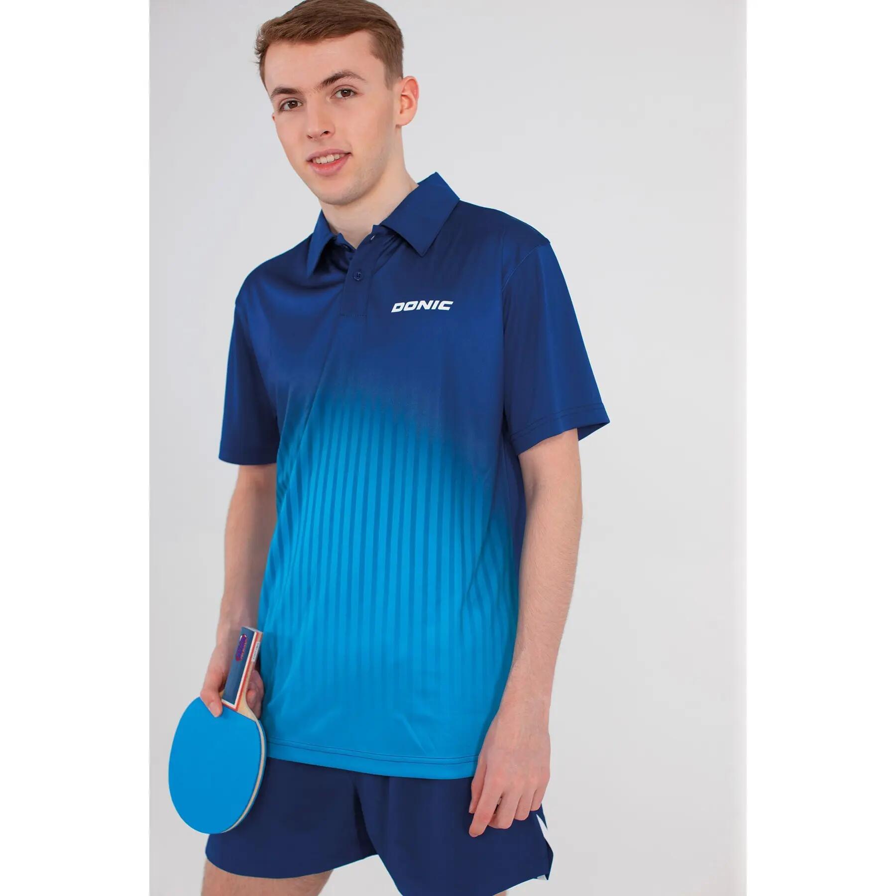 Polo Donic Nuvon 5/5