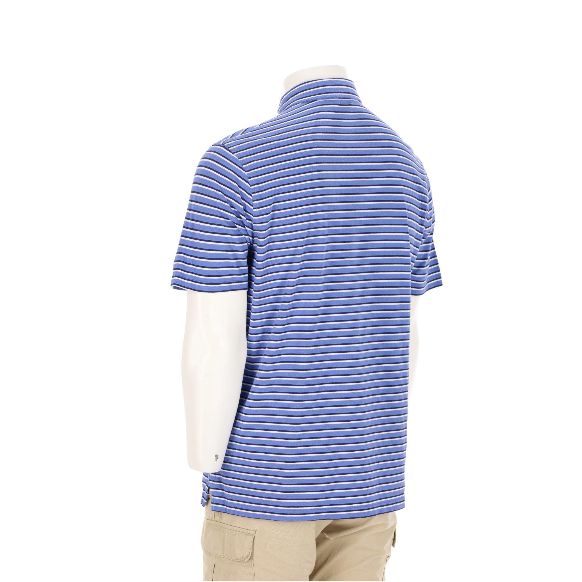 Second hand - Polo maniche corte uomo Classic Fit - Stato eccellente 5/7