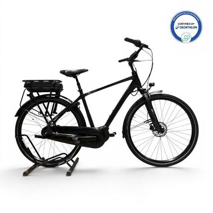 Seconde vie - Vélo électrique - Giant Entour E+0