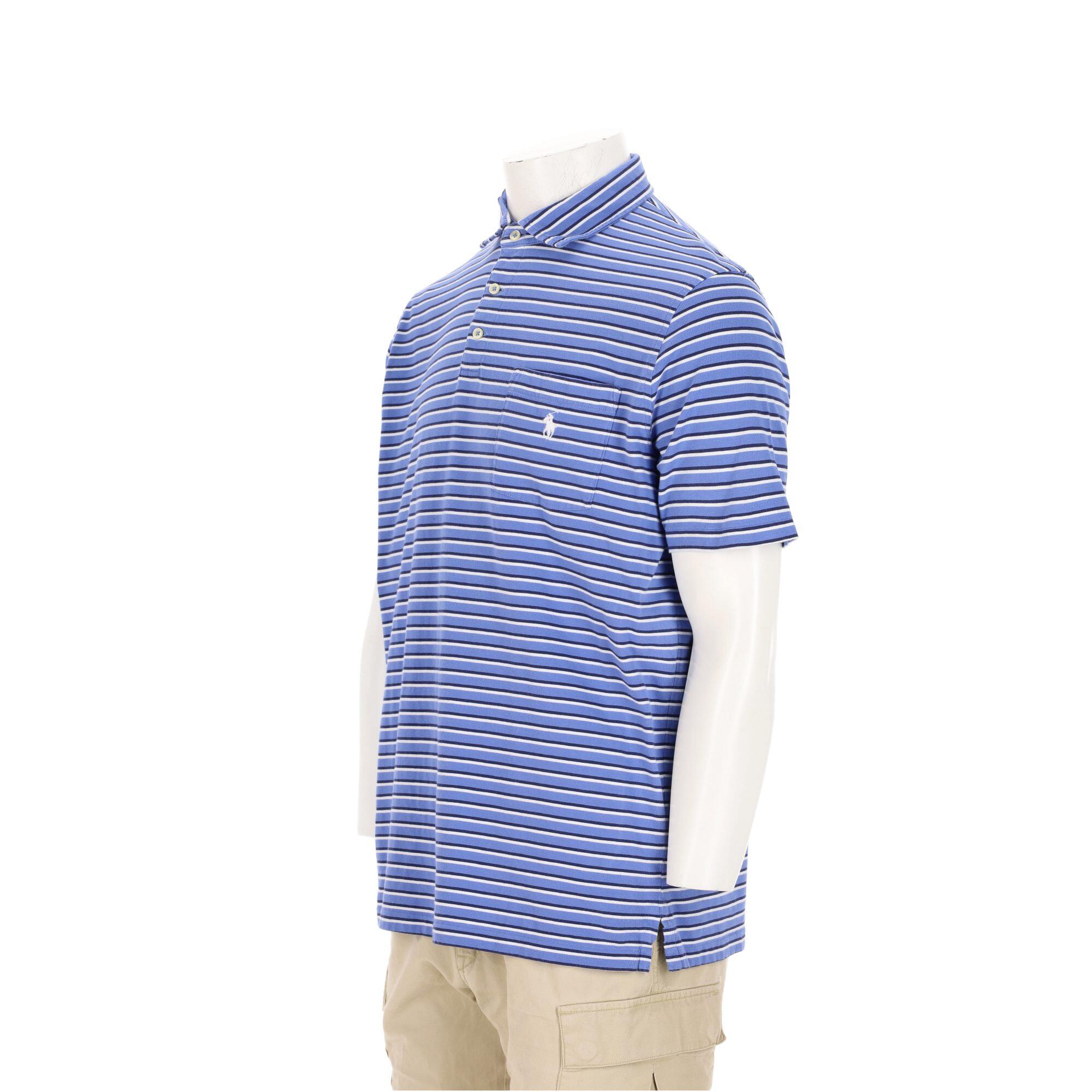 Second hand - Polo maniche corte uomo Classic Fit - Stato eccellente 4/7