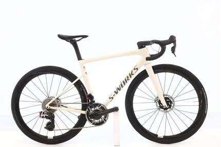 Segunda Vida · Bici carretera · S-Works Tarmac SL8 AXS 12V · Muy buen estado