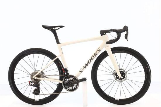 Segunda Vida · Bici carretera · S-Works Tarmac SL8 AXS 12V · Muy buen estado
