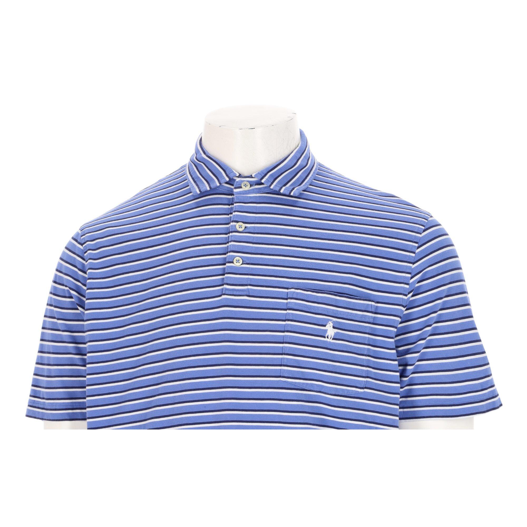Second hand - Polo maniche corte uomo Classic Fit - Stato eccellente 6/7