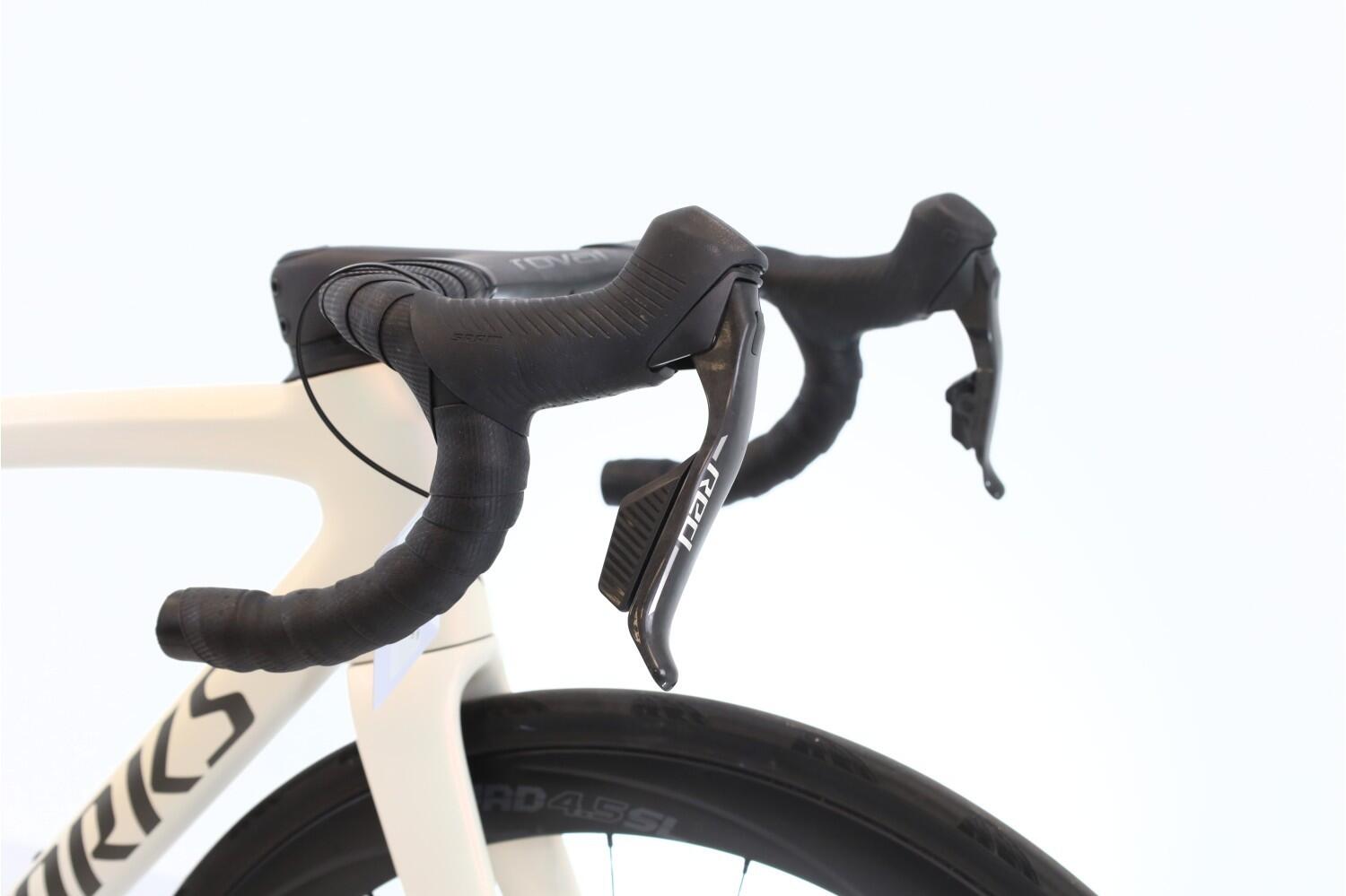 Refurbished Rennrad ·  S-Works Tarmac SL8 AXS 12V · Sehr guter Zustand 6/8